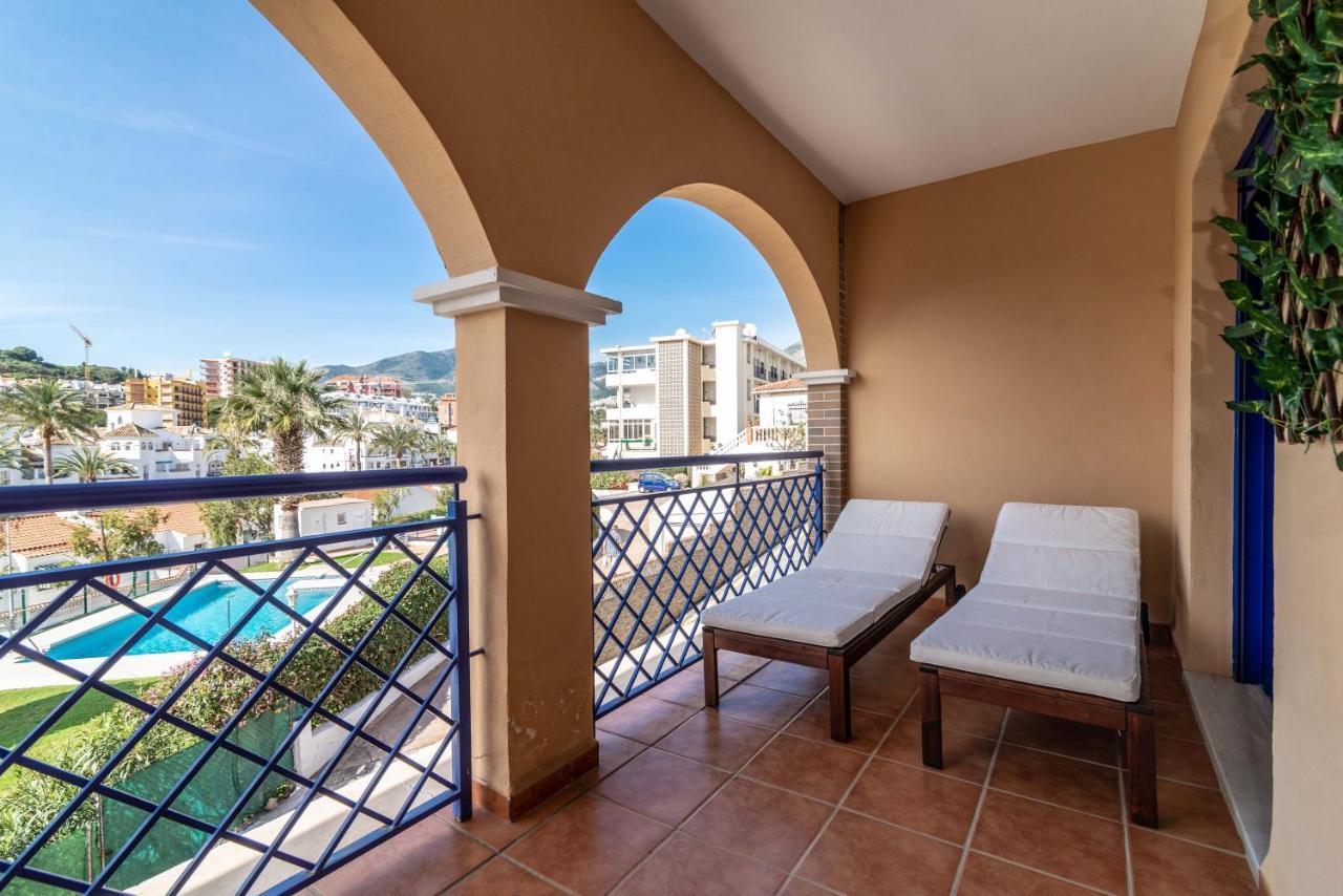 Vb Albatros - 2Br Apartment Close To The Sea 贝纳尔马德纳 外观 照片