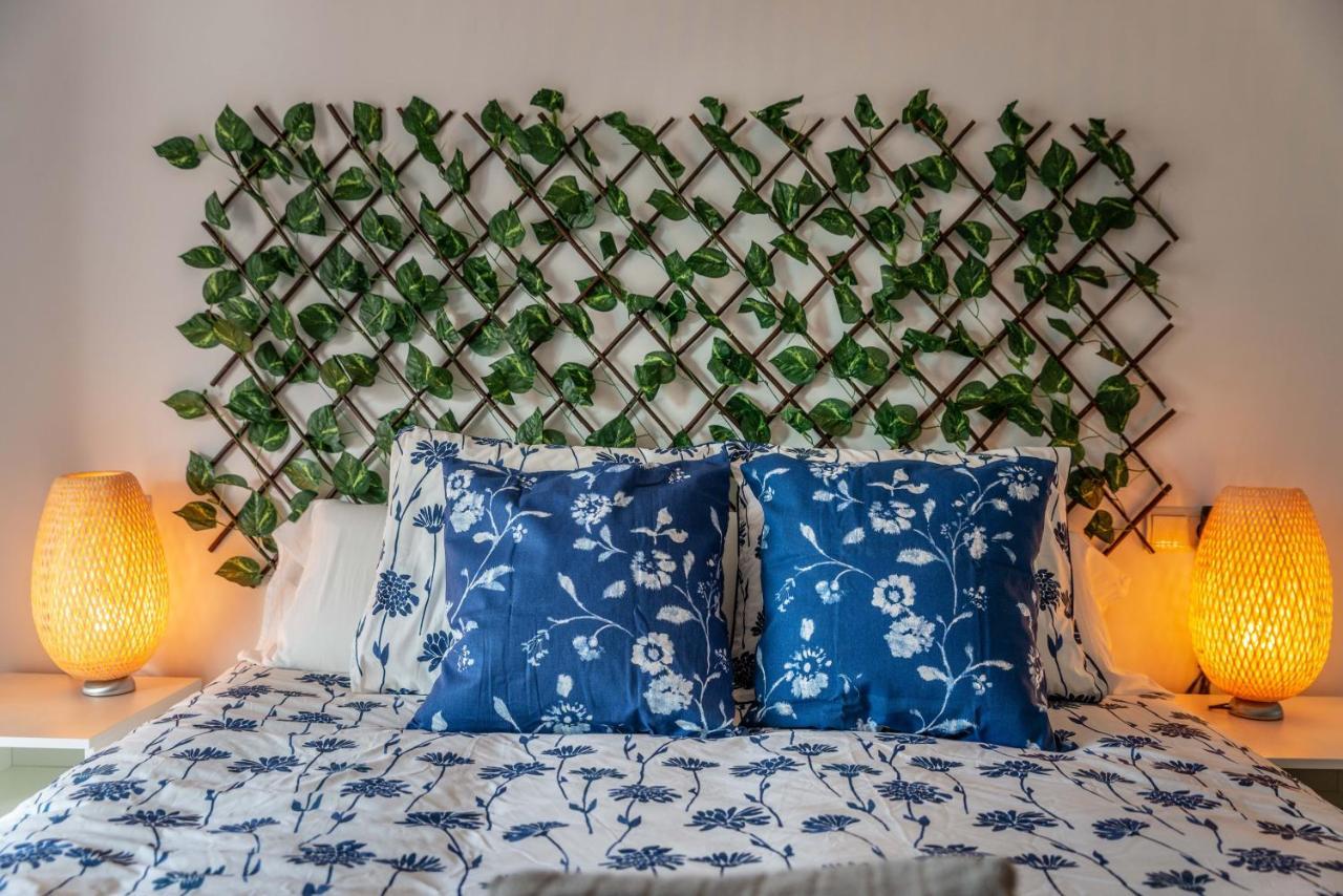 Vb Albatros - 2Br Apartment Close To The Sea 贝纳尔马德纳 外观 照片