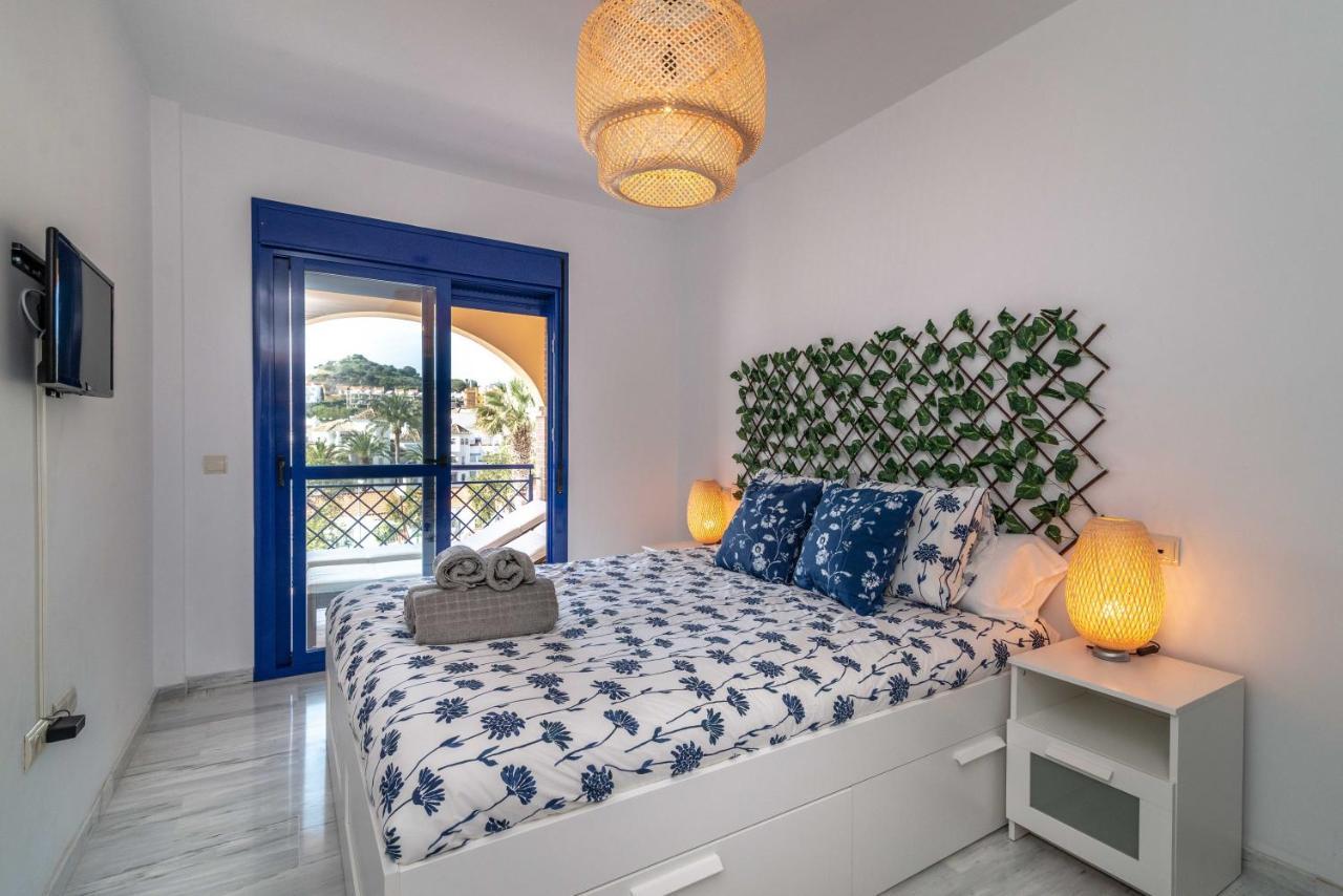 Vb Albatros - 2Br Apartment Close To The Sea 贝纳尔马德纳 外观 照片